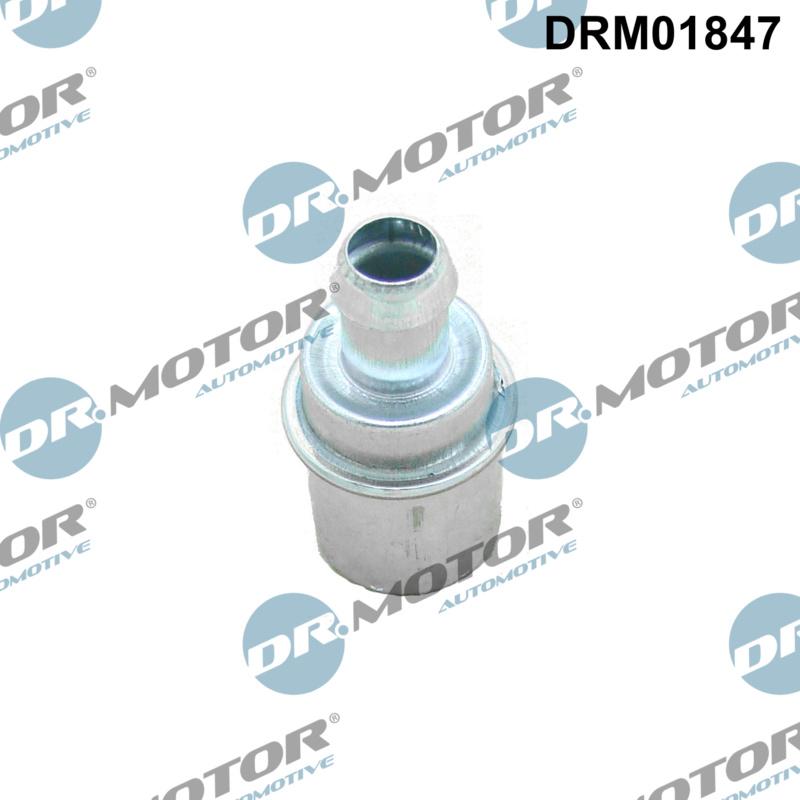 Dr.Motor Automotive DRM01847 - Клапан, відведення повітря з картера autozip.com.ua