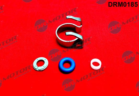 Dr.Motor Automotive DRM0185 - Ремкомплект, розпилювач autozip.com.ua