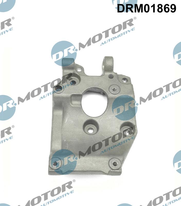 Dr.Motor Automotive DRM01869 - Кронштейн, компресор autozip.com.ua