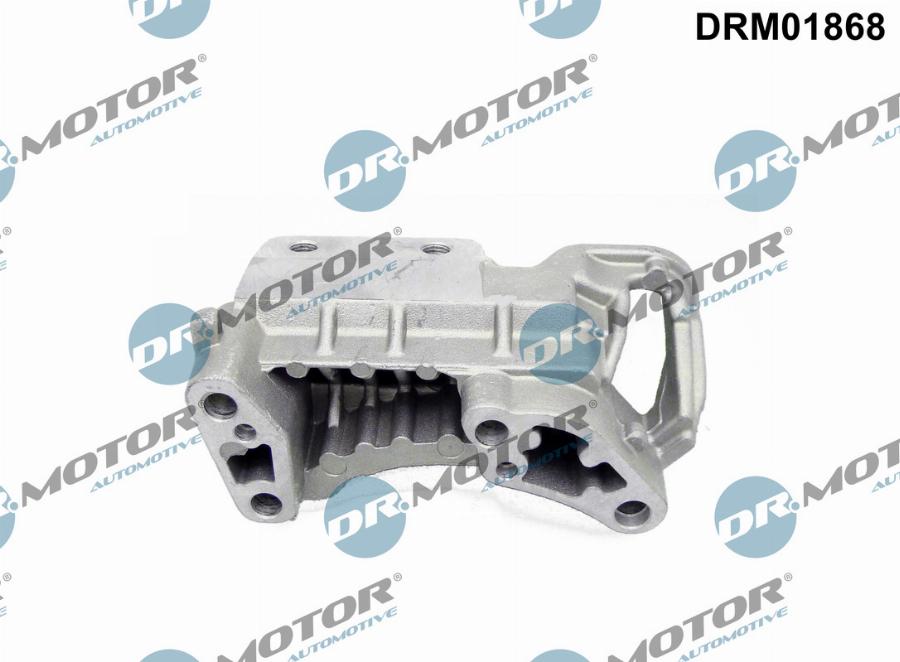 Dr.Motor Automotive DRM01868 - Подушка, підвіска двигуна autozip.com.ua