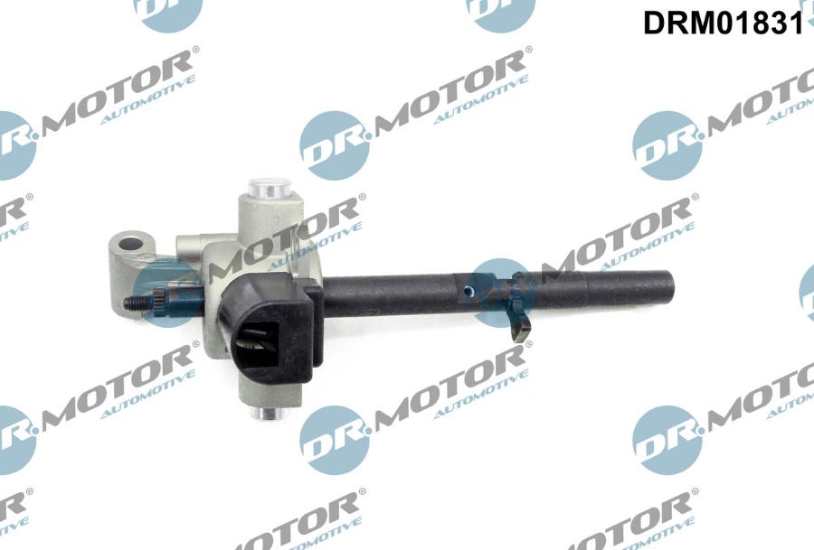 Dr.Motor Automotive DRM01831 - Ручка важеля перемикання передач autozip.com.ua