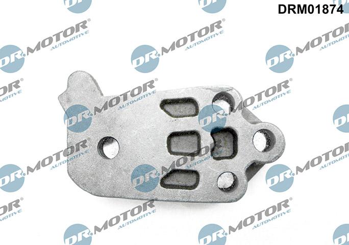 Dr.Motor Automotive DRM01874 - Подушка, підвіска двигуна autozip.com.ua