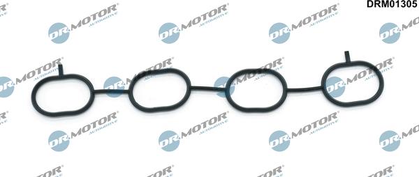 Dr.Motor Automotive DRM01305 - Прокладка, впускний колектор autozip.com.ua