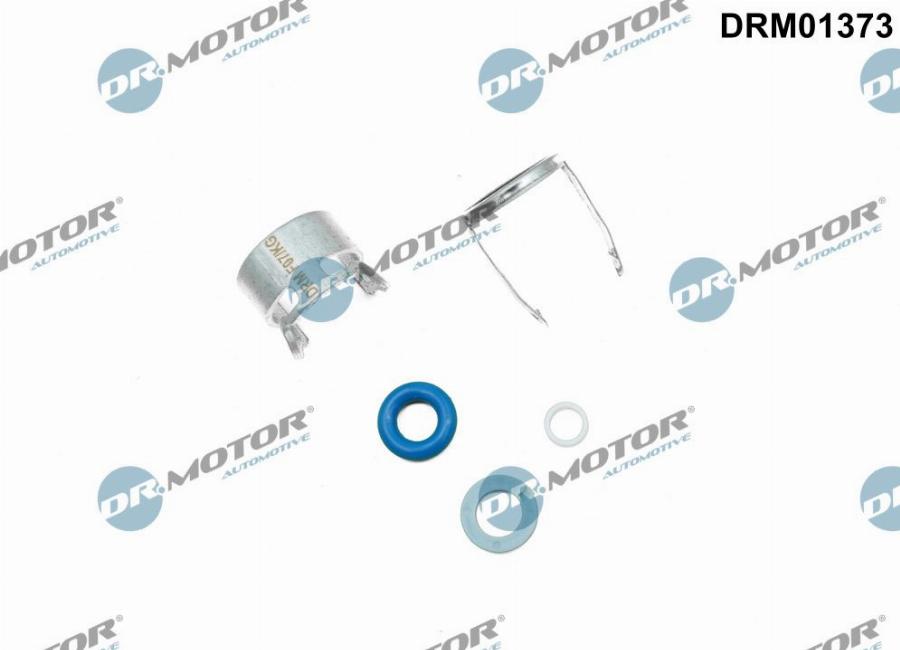Dr.Motor Automotive DRM01373 - Ремкомплект, розпилювач autozip.com.ua