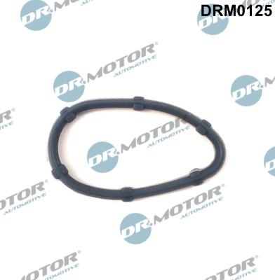 Dr.Motor Automotive DRM0125 - Прокладка, вентиляція картера autozip.com.ua