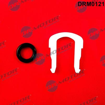Dr.Motor Automotive DRM0121 - Прокладка, паливопровід autozip.com.ua