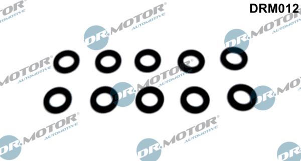 Dr.Motor Automotive DRM012 - Шайба теплового захисту, система уприскування autozip.com.ua
