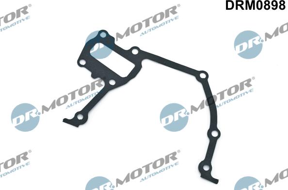 Dr.Motor Automotive DRM0898 - Прокладка, масляний насос autozip.com.ua