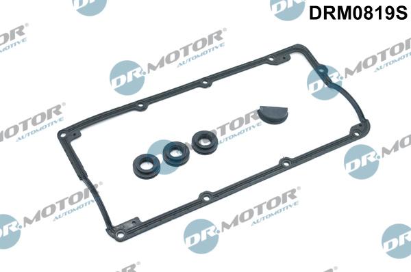 Dr.Motor Automotive DRM0819S - Комплект прокладок, кришка головки циліндра autozip.com.ua