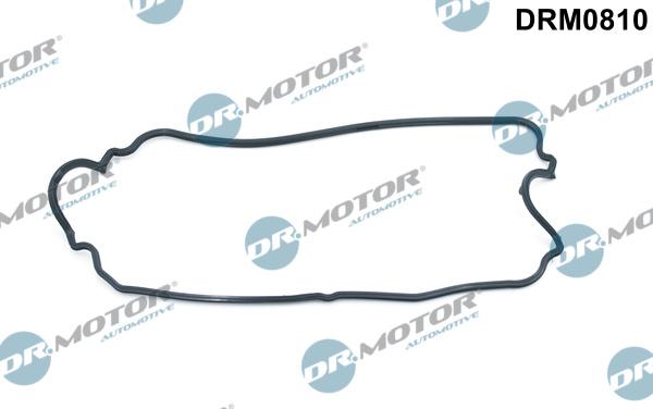 Dr.Motor Automotive DRM0810 - Прокладка, кришка головки циліндра autozip.com.ua
