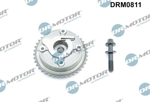 Dr.Motor Automotive DRM0811 - Шестерня приводу розподільного вала autozip.com.ua
