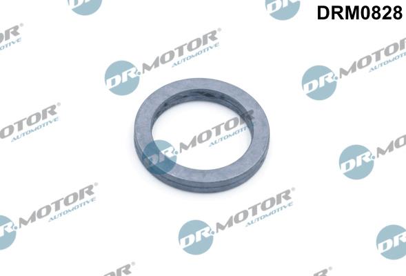Dr.Motor Automotive DRM0828 - Прокладка, масляний насос autozip.com.ua