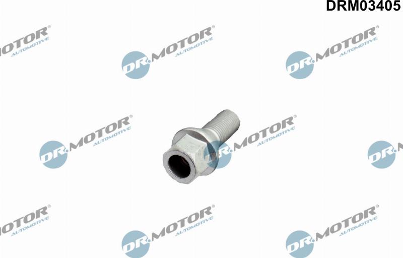 Dr.Motor Automotive DRM03405 - Болт для кріплення колеса autozip.com.ua