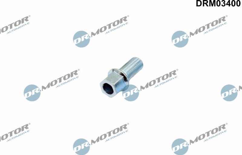 Dr.Motor Automotive DRM03400 - Болт для кріплення колеса autozip.com.ua