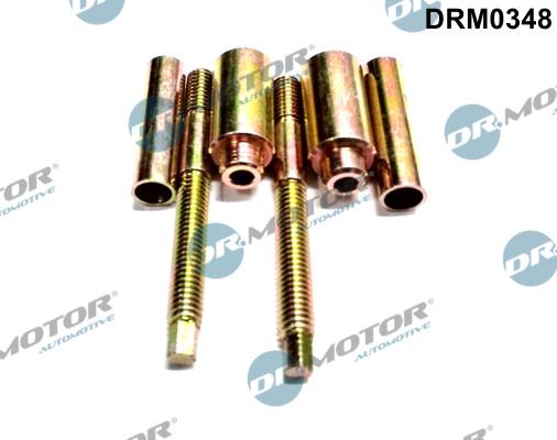 Dr.Motor Automotive DRM0348 - Болт, кріплення форсунки autozip.com.ua