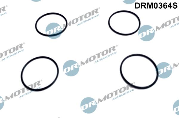 Dr.Motor Automotive DRM0364S - Шайба теплового захисту, система уприскування autozip.com.ua
