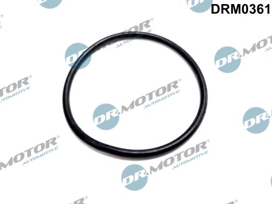 Dr.Motor Automotive DRM0361 - Прокладка, вакуумний насос autozip.com.ua