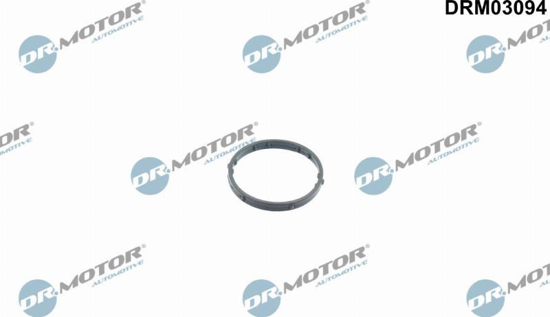 Dr.Motor Automotive DRM03094 - Прокладка, корпус термостата autozip.com.ua