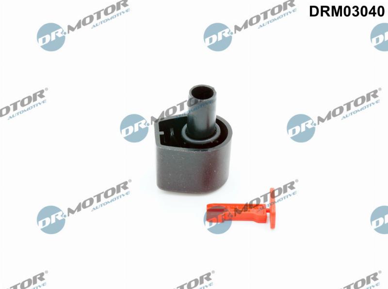 Dr.Motor Automotive DRM03040 - Запобіжний штифт, закривши. рівня масла автом.кор.пер. autozip.com.ua