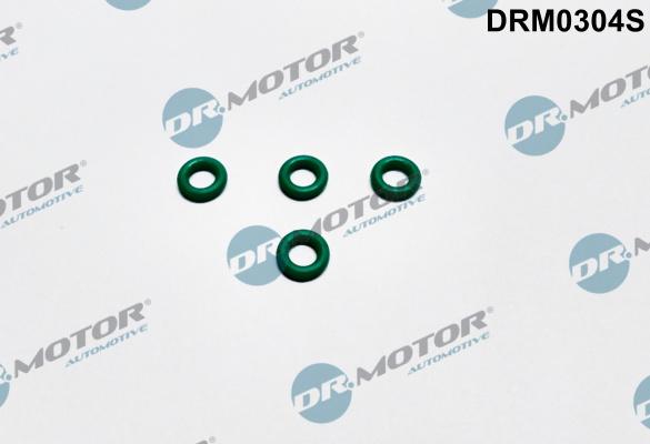 Dr.Motor Automotive DRM0304S - Ковпачок, витік палива autozip.com.ua