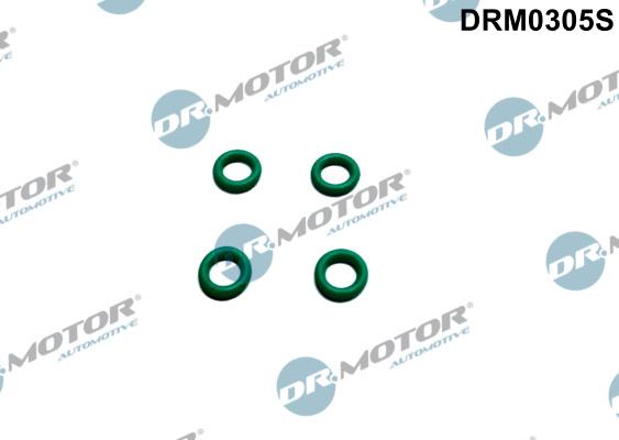 Dr.Motor Automotive DRM0305S - Ковпачок, витік палива autozip.com.ua