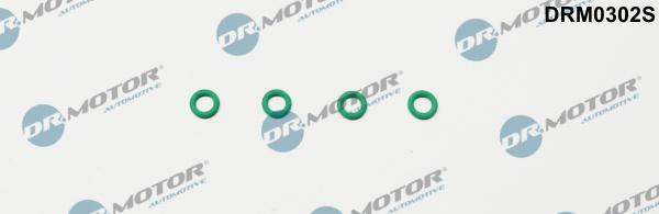 Dr.Motor Automotive DRM0302S - Ковпачок, витік палива autozip.com.ua
