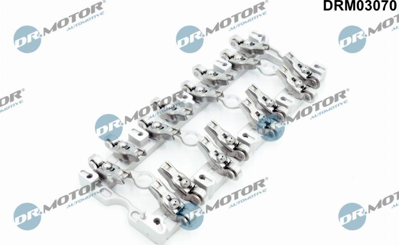 Dr.Motor Automotive DRM03070 - Коромисло autozip.com.ua