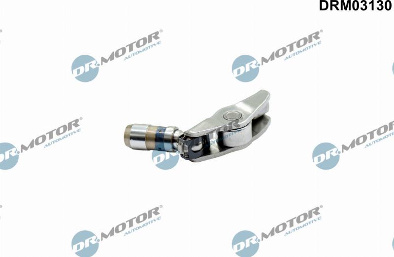 Dr.Motor Automotive DRM03130 - Коромисло autozip.com.ua