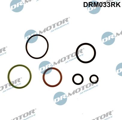 Dr.Motor Automotive DRM033RK - Ремкомплект, насос-форсунка autozip.com.ua