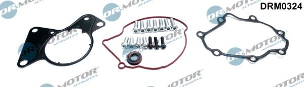 Dr.Motor Automotive DRM0324 - Ремкомплект, вакуумний насос (гальмівна установка) autozip.com.ua