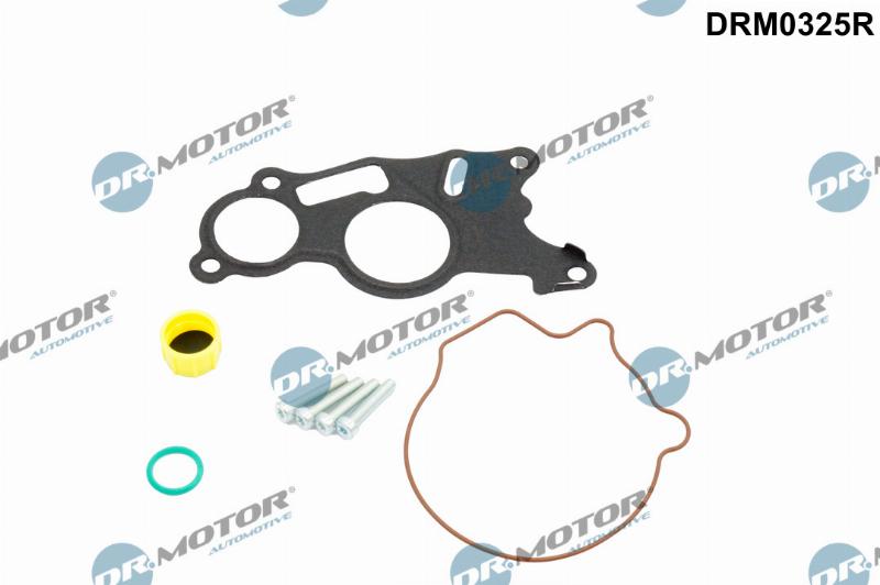 Dr.Motor Automotive DRM0325R - Ремкомплект, вакуумний насос (гальмівна установка) autozip.com.ua