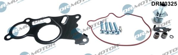 Dr.Motor Automotive DRM0325 - Ремкомплект, вакуумний насос (гальмівна установка) autozip.com.ua