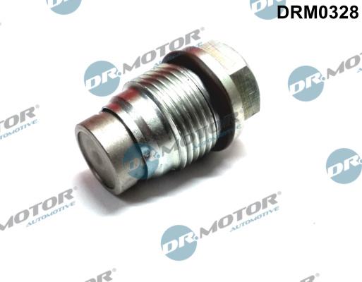 Dr.Motor Automotive DRM0328 - Клапан обмеження тиску, Common-Rail-System autozip.com.ua
