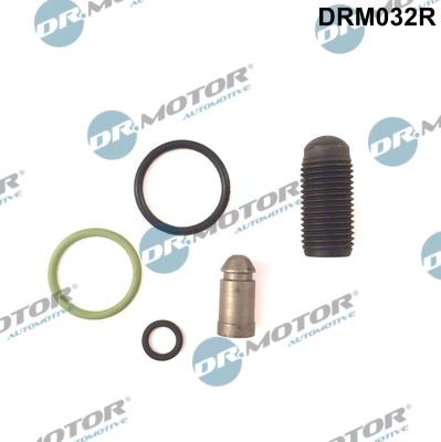 Dr.Motor Automotive DRM032R - Ремкомплект, насос-форсунка autozip.com.ua