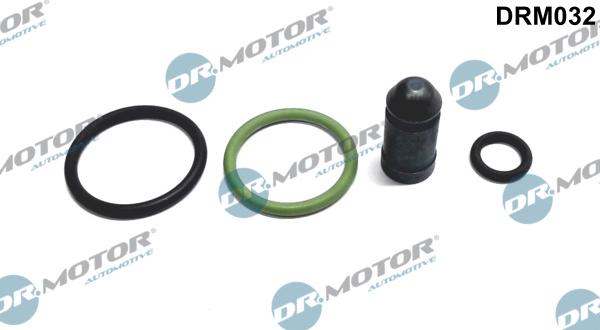 Dr.Motor Automotive DRM032 - Ремкомплект, насос-форсунка autozip.com.ua