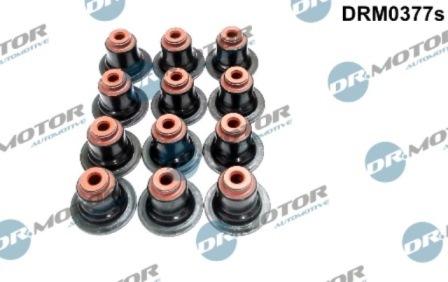 Dr.Motor Automotive DRM0377S - Комплект прокладок, стержень клапана autozip.com.ua