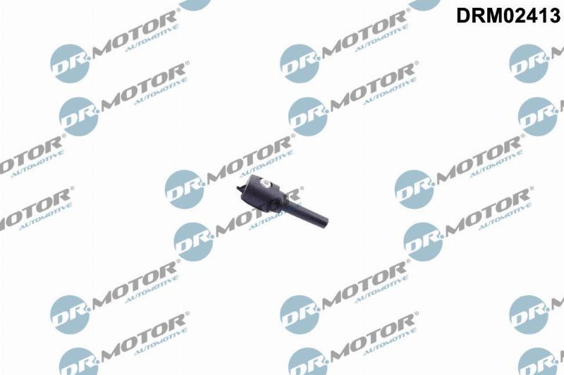 Dr.Motor Automotive DRM02413 - Розпилювач води для чищення, система очищення вікон autozip.com.ua