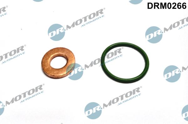 Dr.Motor Automotive DRM0266 - Комплект прокладок, форсунка autozip.com.ua