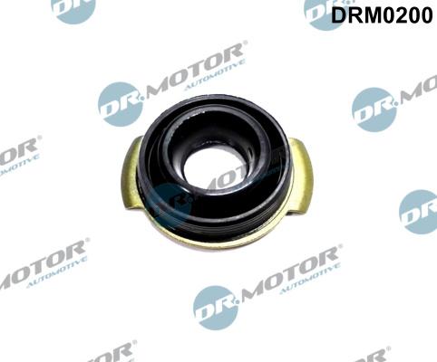 Dr.Motor Automotive DRM0200 - Прокладка, кришка головки циліндра autozip.com.ua