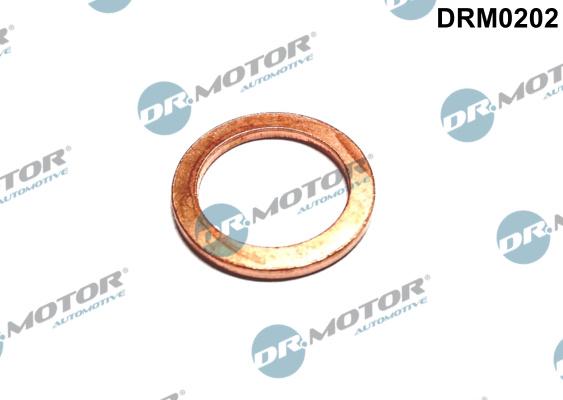 Dr.Motor Automotive DRM0202 - Різьбова пробка, масляний піддон autozip.com.ua