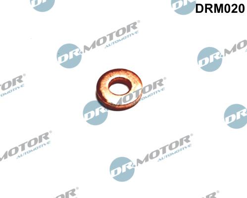 Dr.Motor Automotive DRM020 - Кільце ущільнювача, клапанна форсунка autozip.com.ua