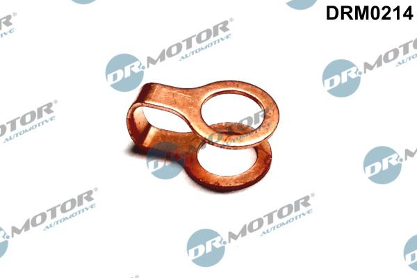 Dr.Motor Automotive DRM0214 - Прокладка, паливопровід autozip.com.ua