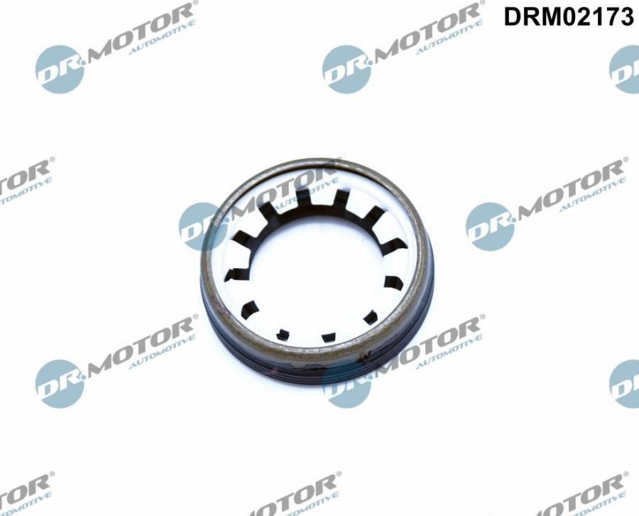 Dr.Motor Automotive DRM02173 - Ущільнене кільце, диференціал autozip.com.ua