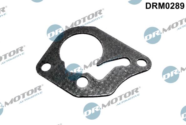 Dr.Motor Automotive DRM0289 - Прокладка, вакуумний насос autozip.com.ua