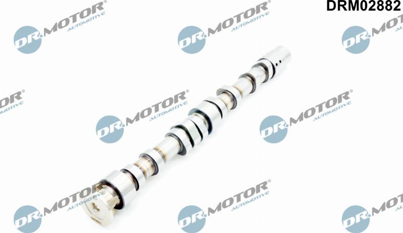 Dr.Motor Automotive DRM02882 - Шток autozip.com.ua