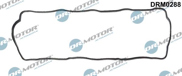 Dr.Motor Automotive DRM0288 - Прокладка, кришка головки циліндра autozip.com.ua