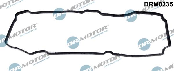 Dr.Motor Automotive DRM0235 - Прокладка, кришка головки циліндра autozip.com.ua