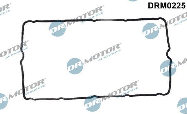 Dr.Motor Automotive DRM0225 - Прокладка, кришка головки циліндра autozip.com.ua