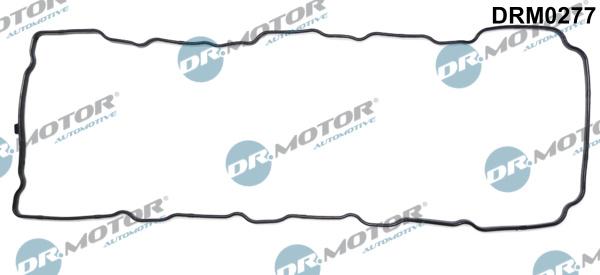 Dr.Motor Automotive DRM0277 - Прокладка, кришка головки циліндра autozip.com.ua