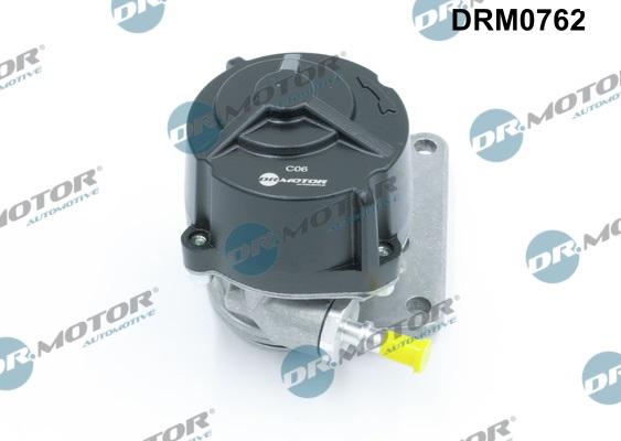 Dr.Motor Automotive DRM0762 - Вакуумний насос, гальмівна система autozip.com.ua